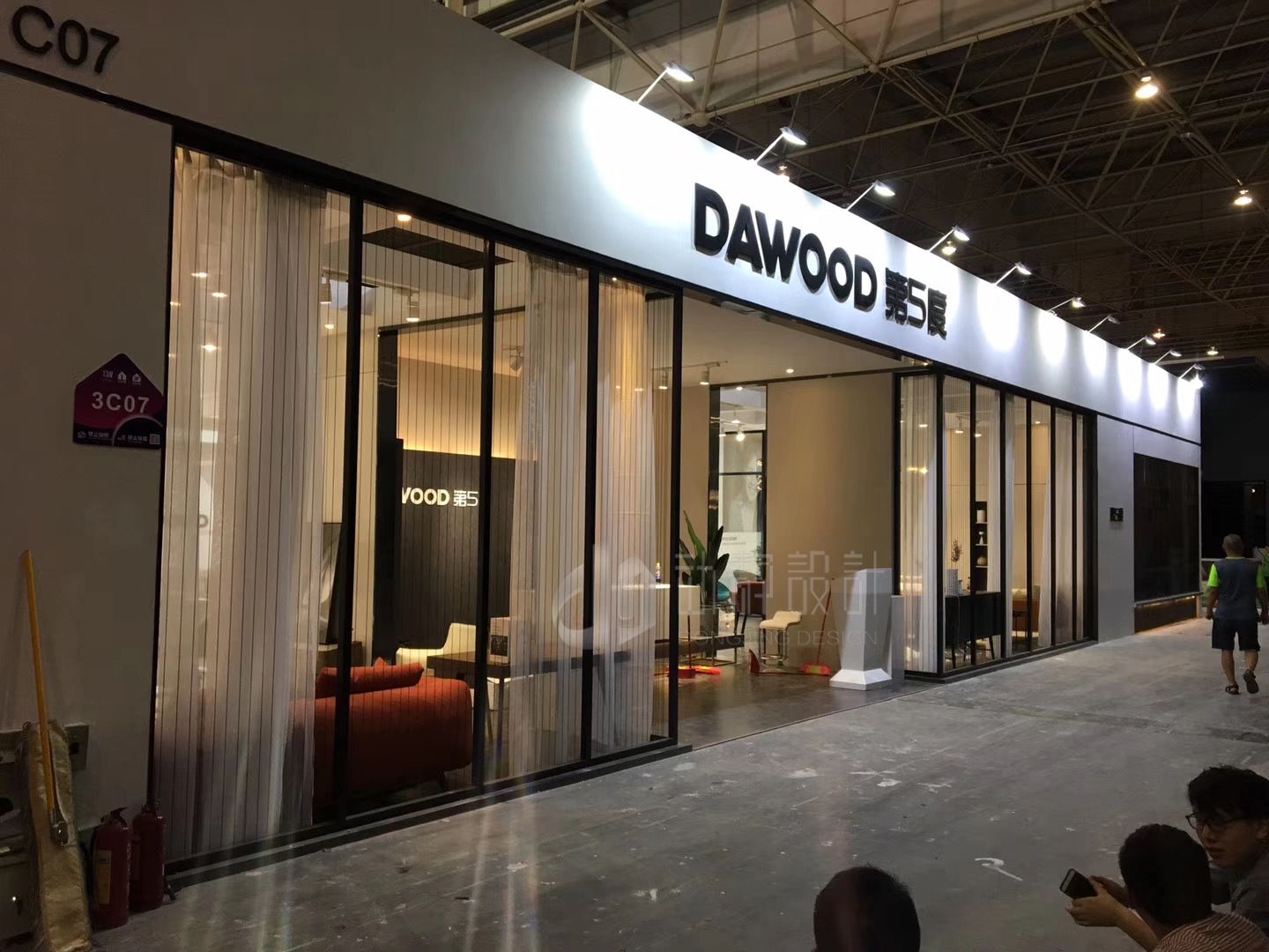家具展 诺驰