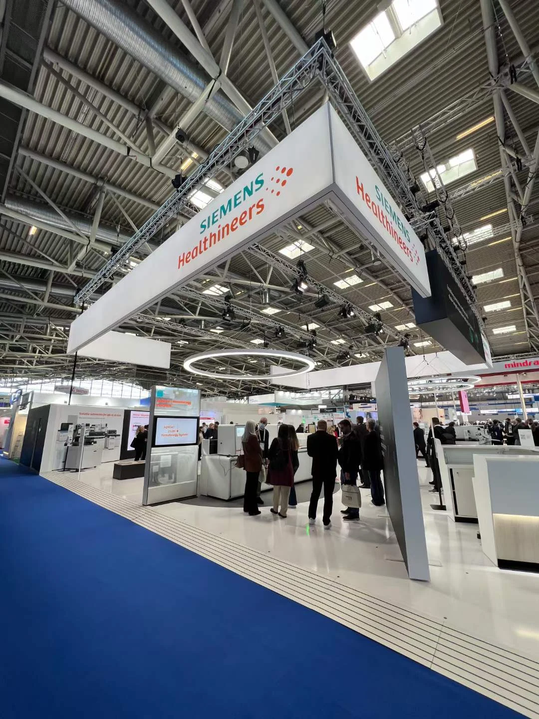 EuroMedLab医学检验展 · 德国