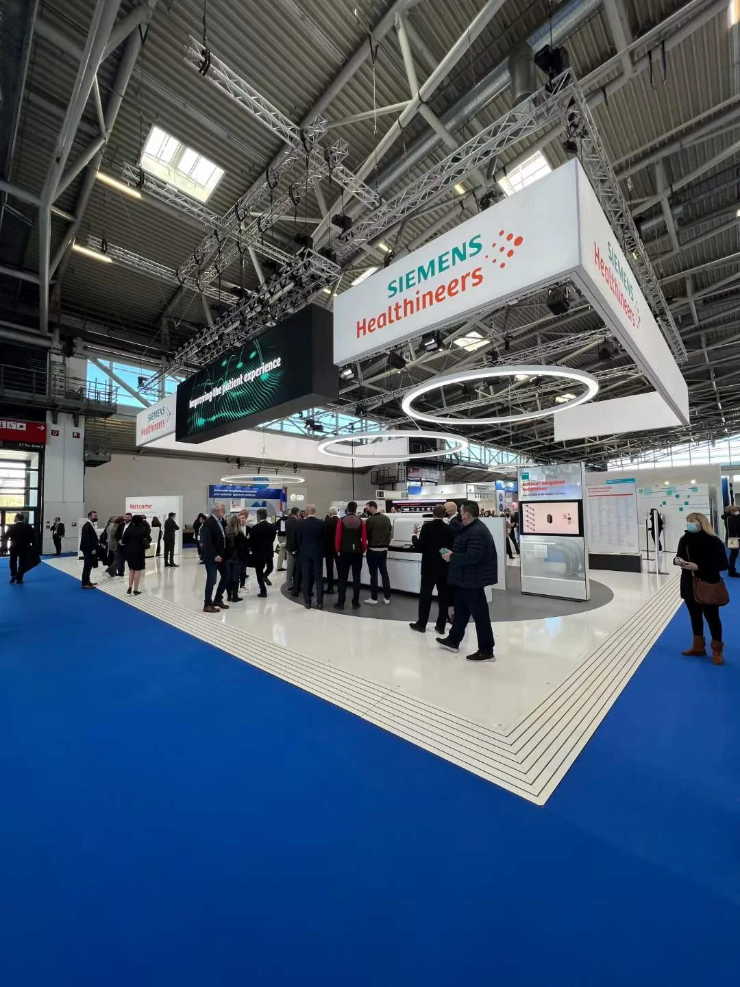EuroMedLab医学检验展 · 德国