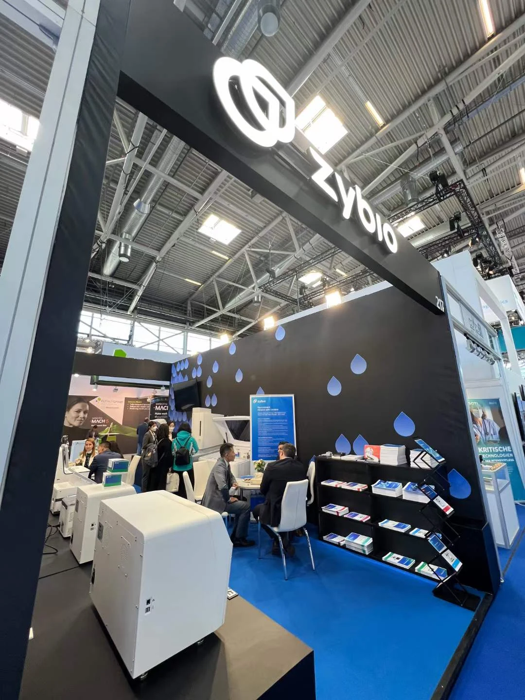 EuroMedLab医学检验展 · 德国