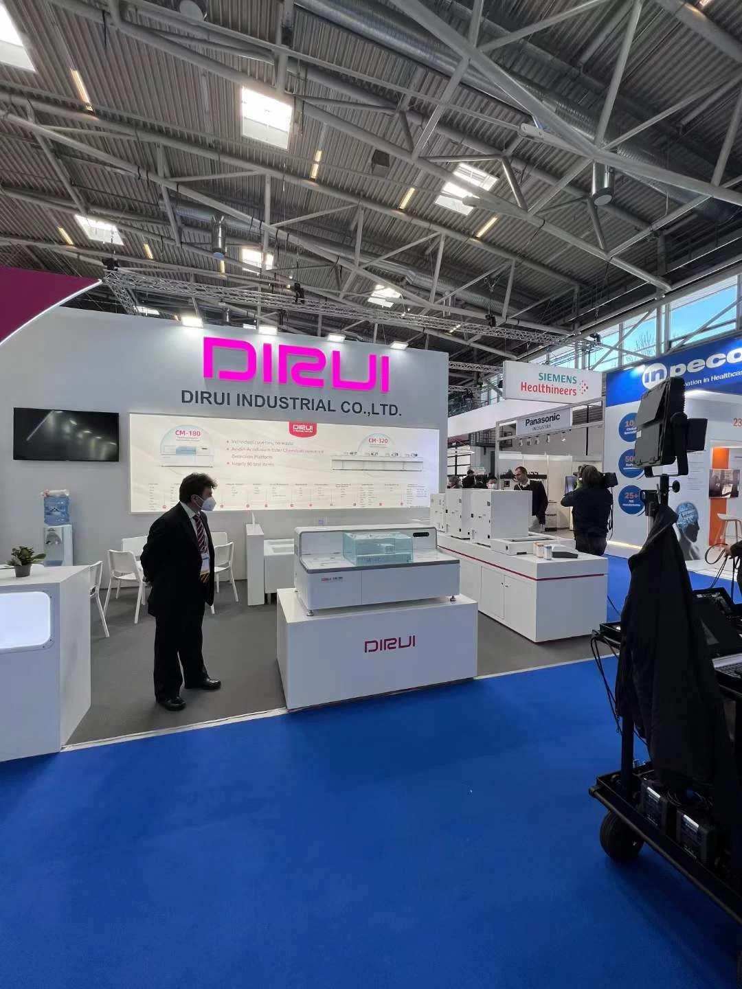 EuroMedLab医学检验展 · 德国