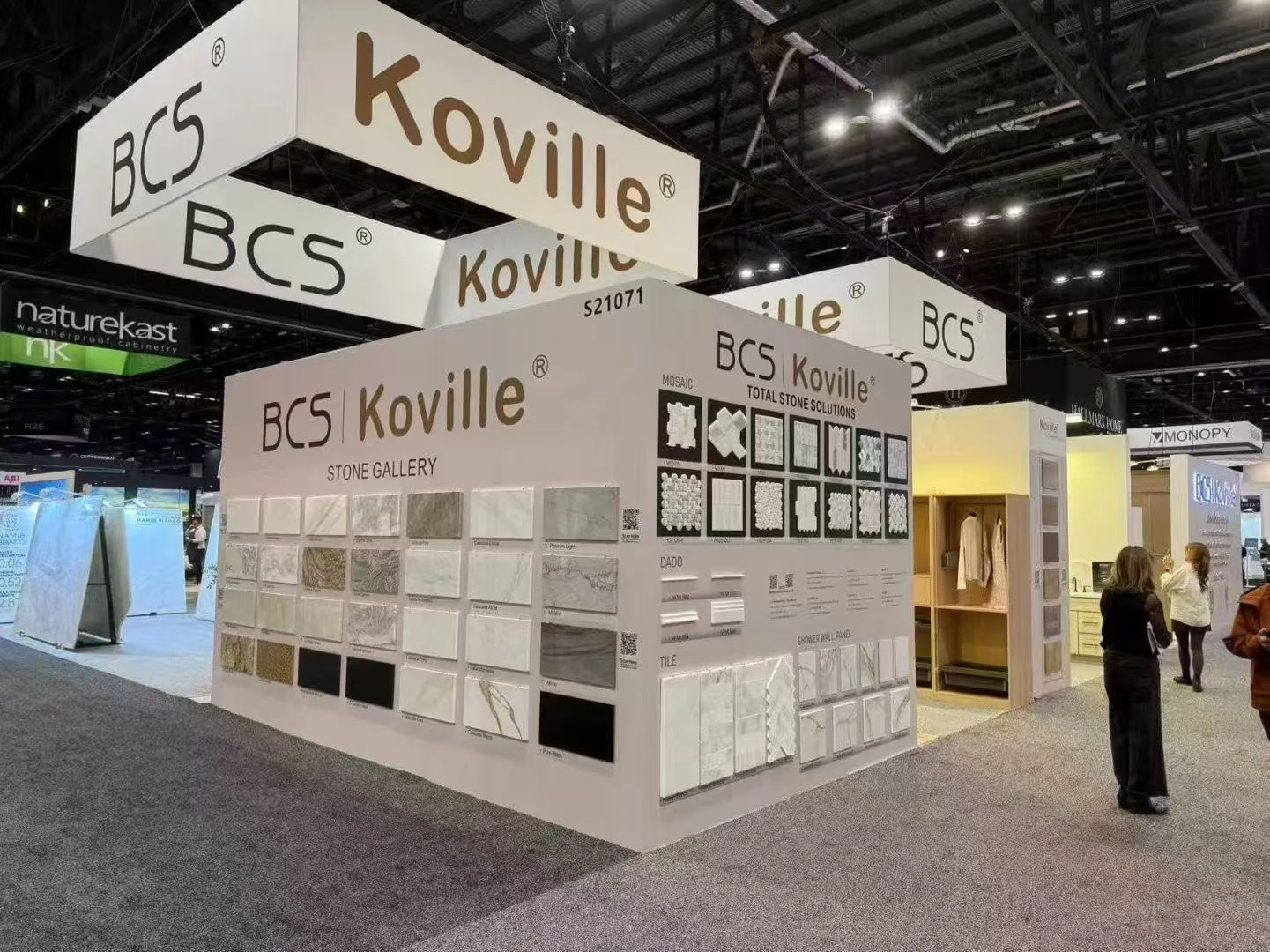 奥兰多国际厨卫展 KBIS · 奥兰多