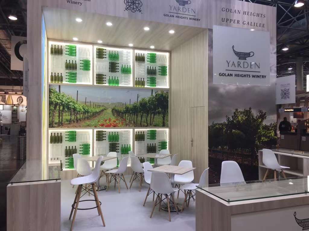 ProWein葡萄酒展 ProWein葡萄酒展
