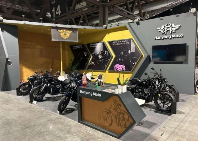 EICMA摩托车自行车及滑板车展览会 EICMA摩托车自行车及滑板车展览会