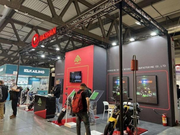 EICMA摩托车自行车及滑板车展览会 EICMA摩托车自行车及滑板车展览会