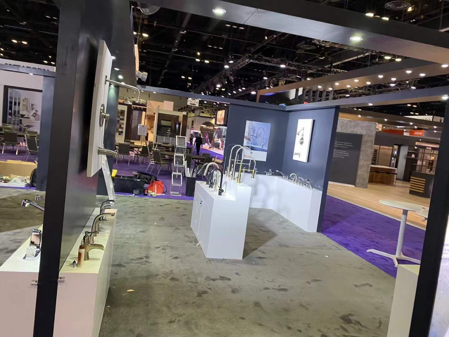 KBIS厨房卫浴展 KBIS厨房卫浴展